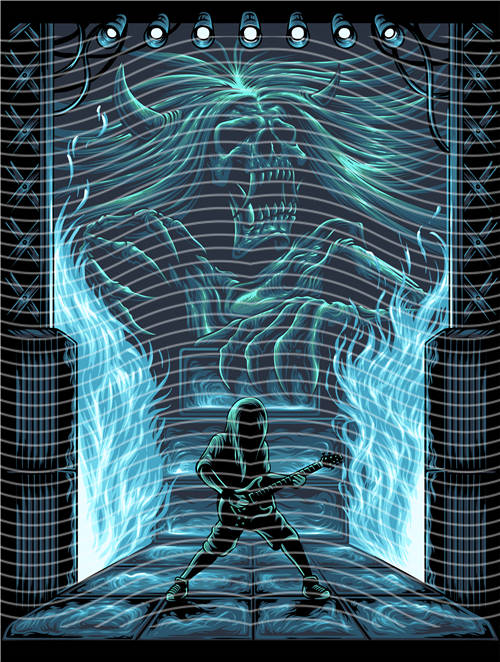 Street design-JT 3811